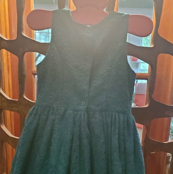 Girls Dress - Picture 2 of 2